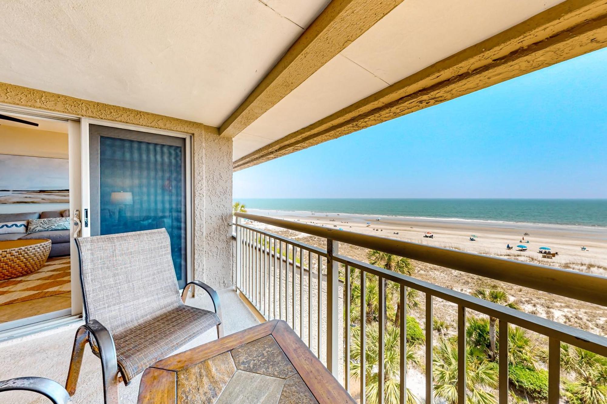 Captains Walk Condos Hilton Head Island Cameră foto