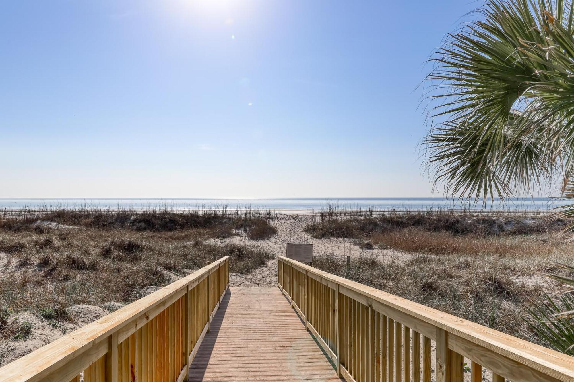 Captains Walk Condos Hilton Head Island Cameră foto