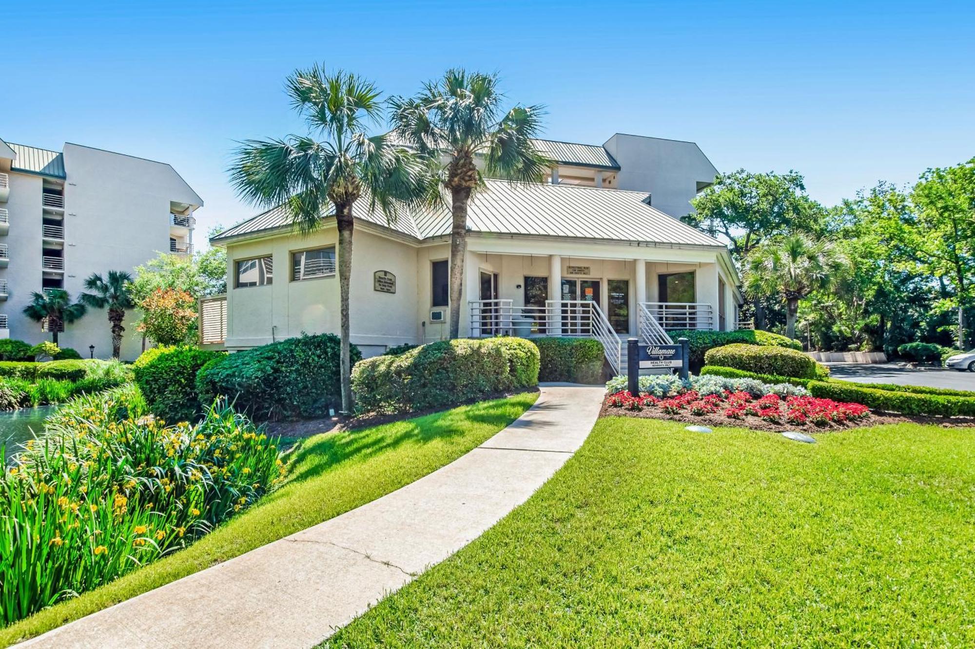 Captains Walk Condos Hilton Head Island Cameră foto