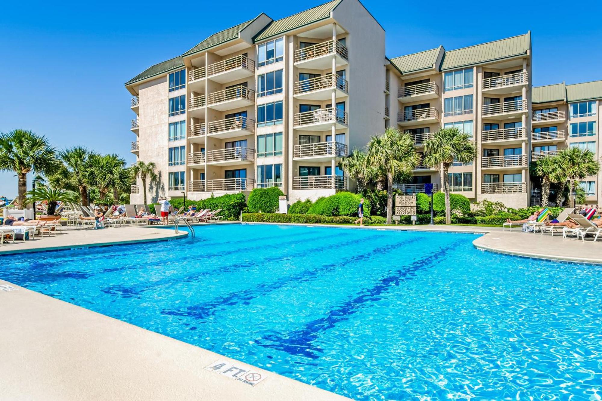 Captains Walk Condos Hilton Head Island Cameră foto