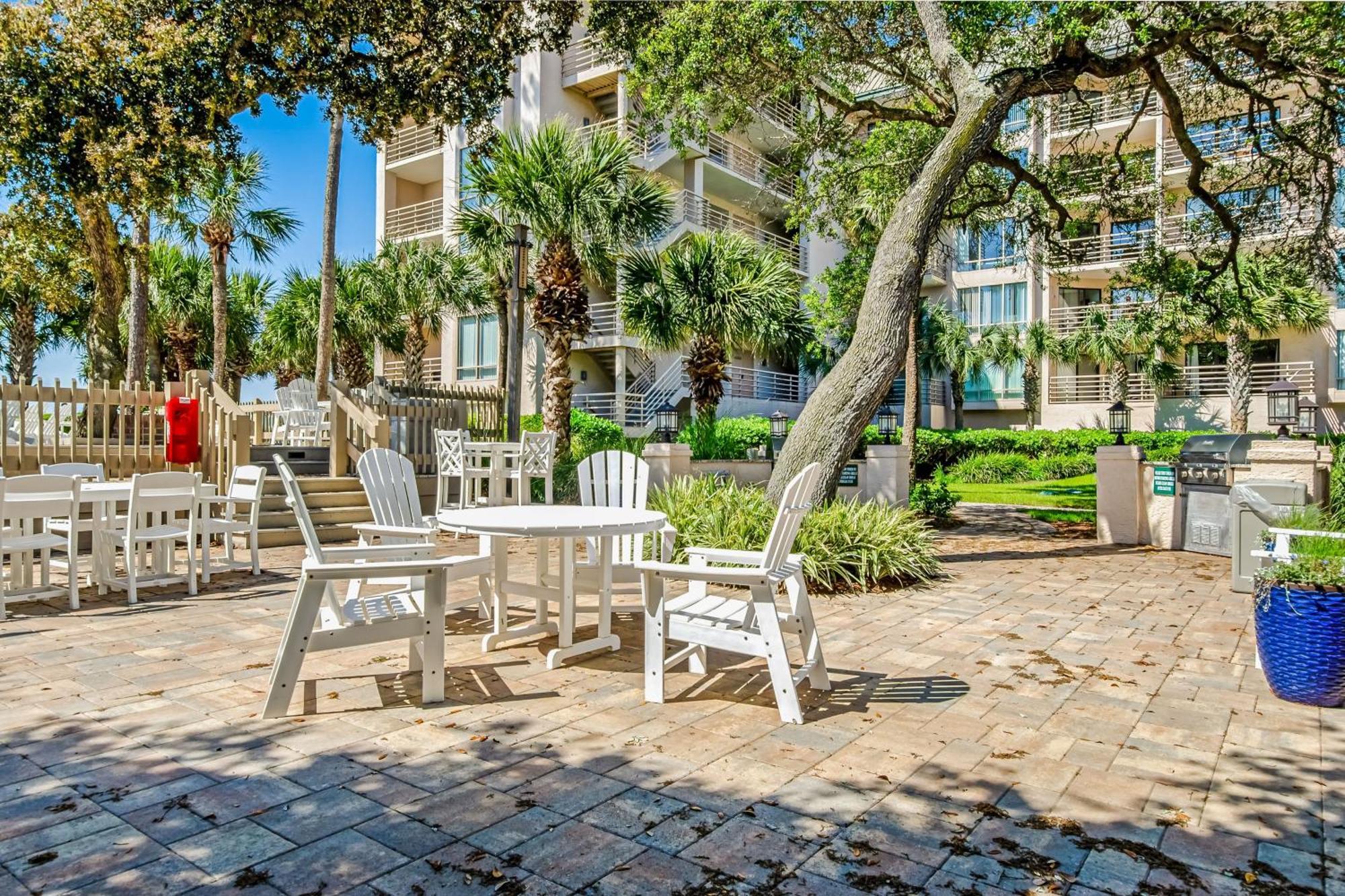 Captains Walk Condos Hilton Head Island Cameră foto