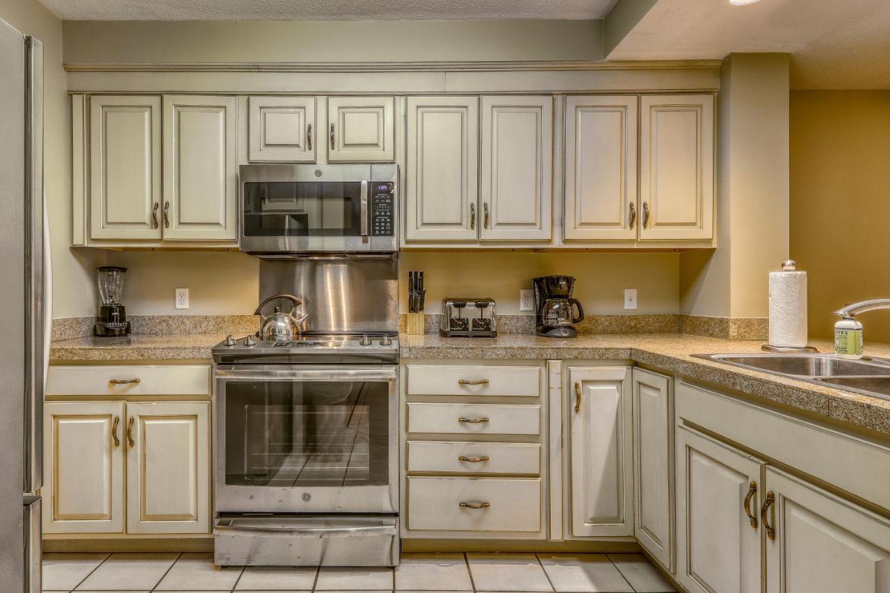 Captains Walk Condos Hilton Head Island Exterior foto