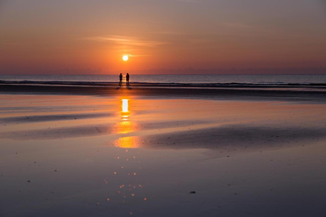 Captains Walk Condos Hilton Head Island Exterior foto