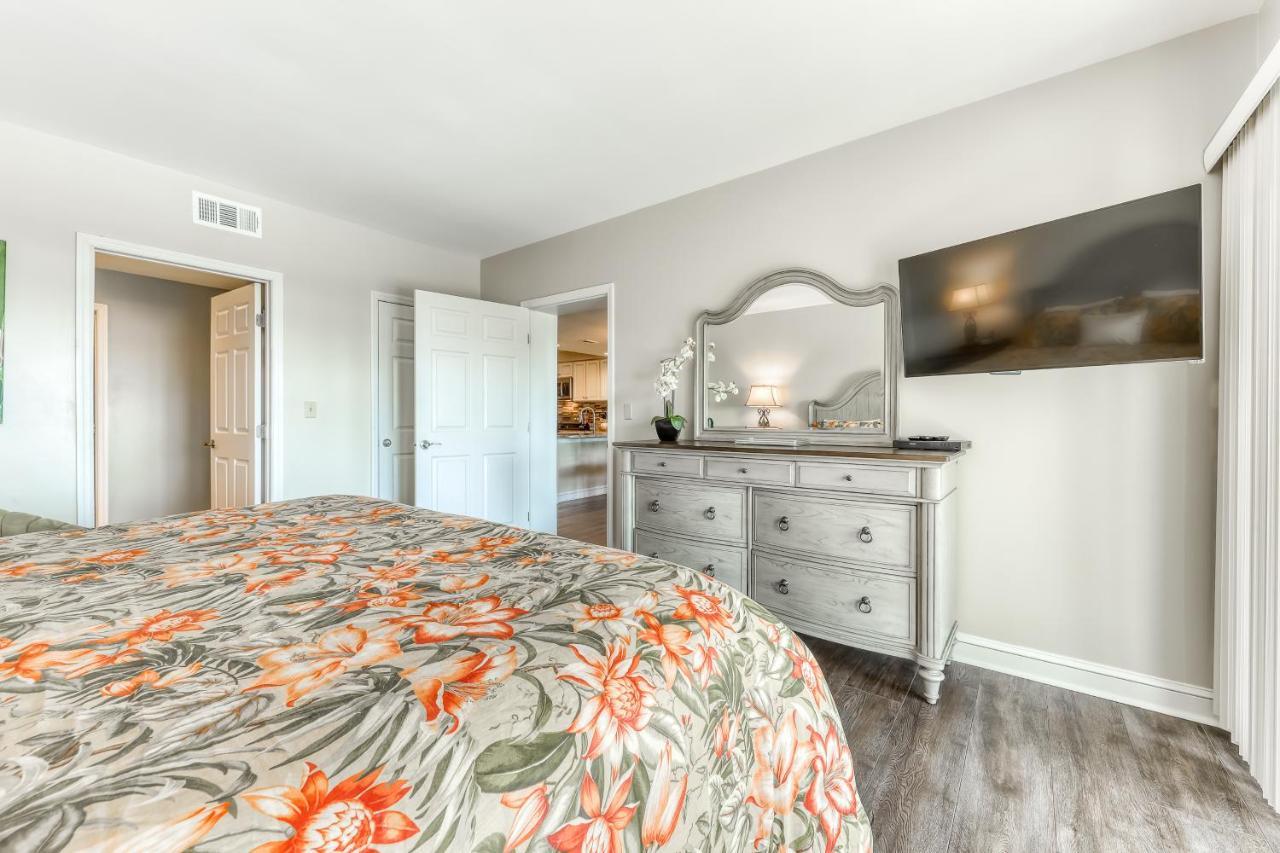 Captains Walk Condos Hilton Head Island Exterior foto